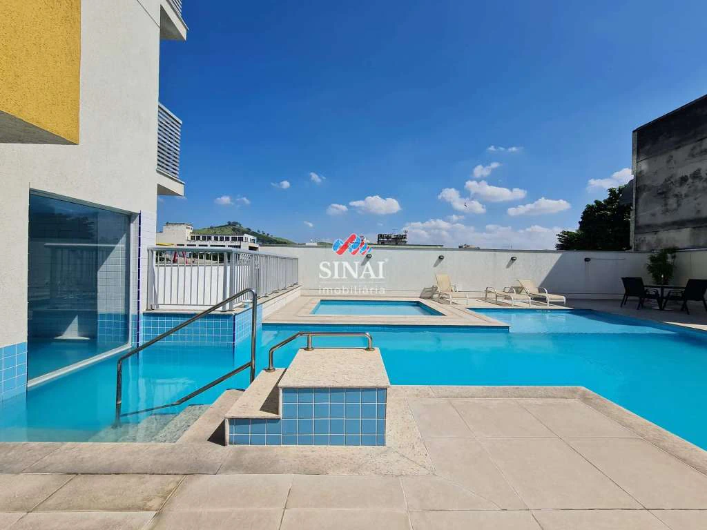 3-bedroom apartment with balcony and private BBQ — photo 28