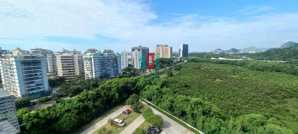 Apartamento de 51 m² com 2 quartos e varanda — photo 4