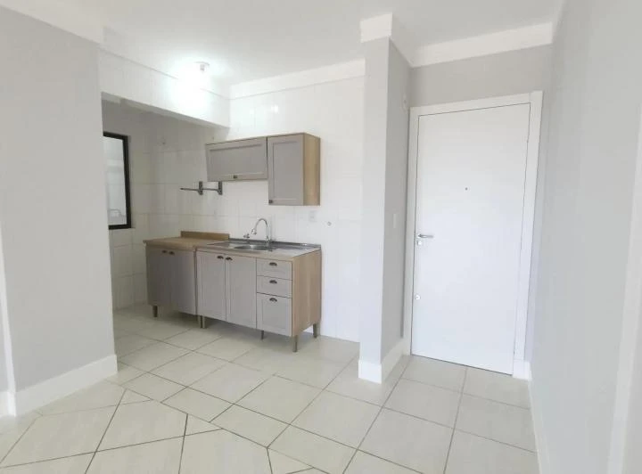100 m² unfurnished apartment with private BBQ on the balcony — photo 8