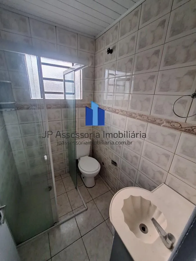 Rental house with 2 bedrooms and a closed kitchen — photo 6