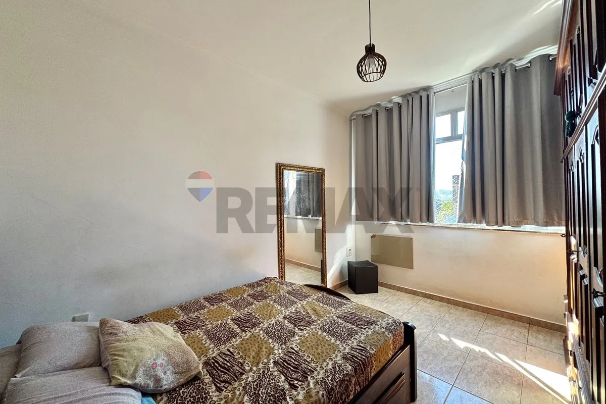 Apartamento mobiliado, 80 m², com churrasqueira privativa — photo 2