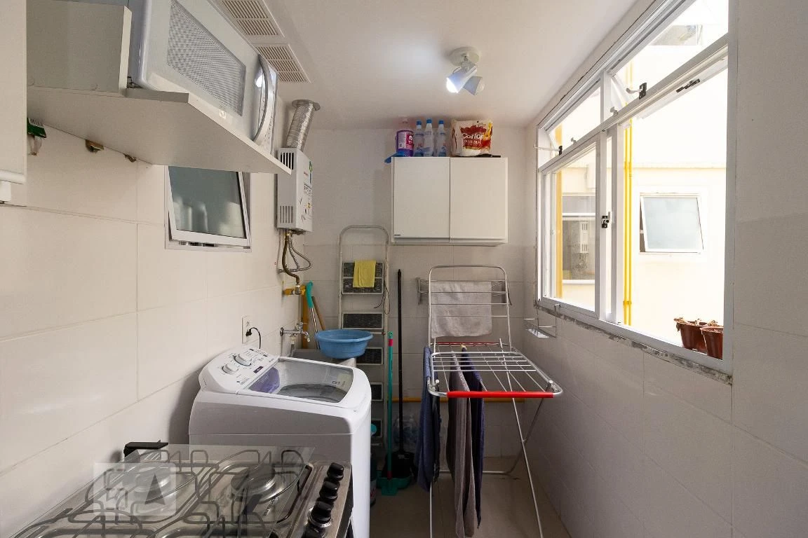 Apartamento mobiliado, 47 m², com espaço de home office — photo 38