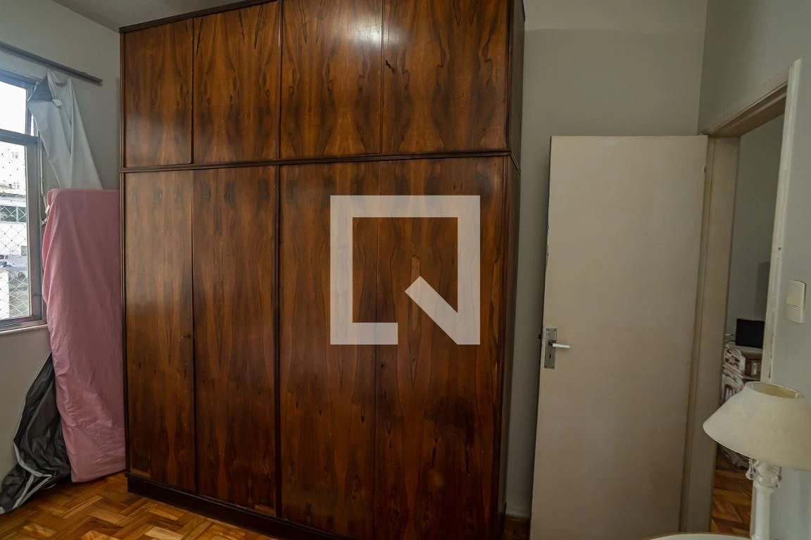 2-bedroom apartment with a washing machine in Rio de Janeiro — photo 24