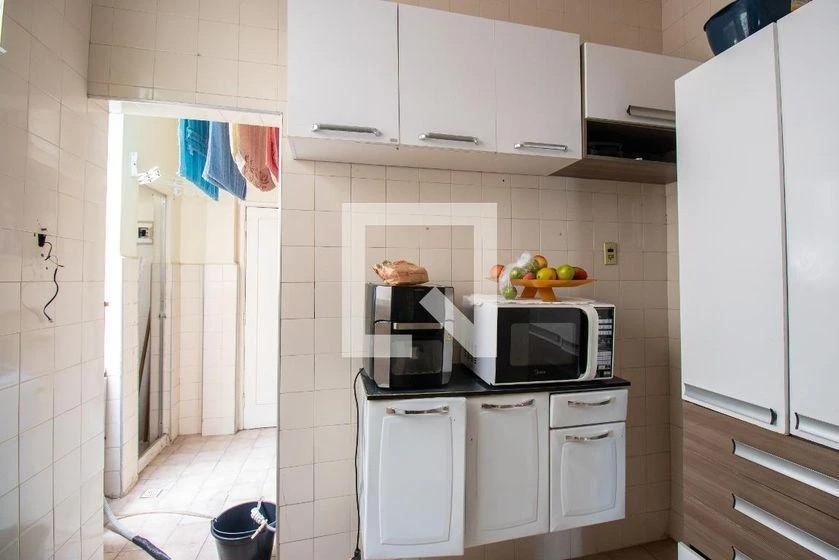 3-bedroom apartment with a washing machine in Rio de Janeiro — photo 4