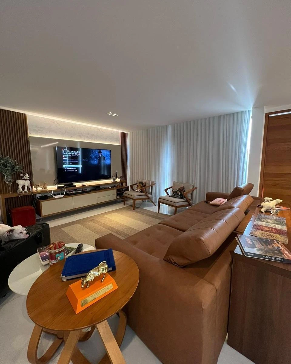 Casa en alquiler con 4 suites y cocina abierta — photo 7