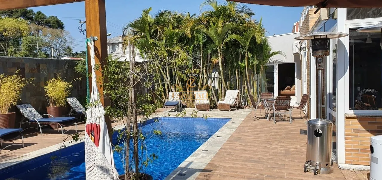 4-bedroom house with private BBQ and 4 parking spaces — photo 43