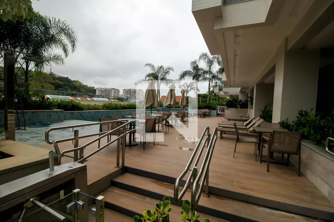 Unfurnished apartment with 2 bedrooms, 1 en-suite — photo 10