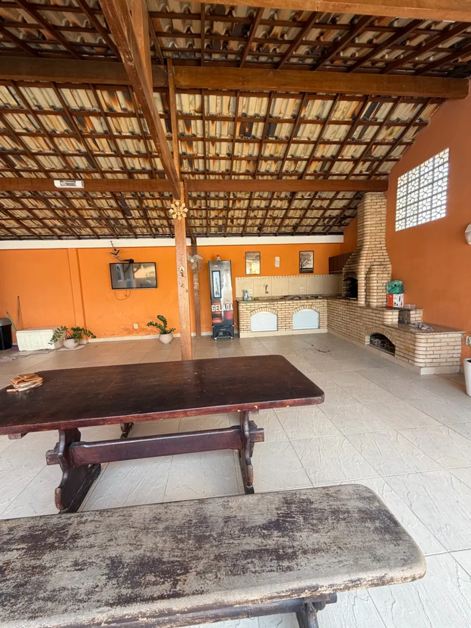 Furnished house, 300 m², with a home office — photo 2