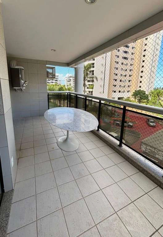 Apartamento mobiliado de 109 m² com 2 dormitórios e 2 vagas — photo 15