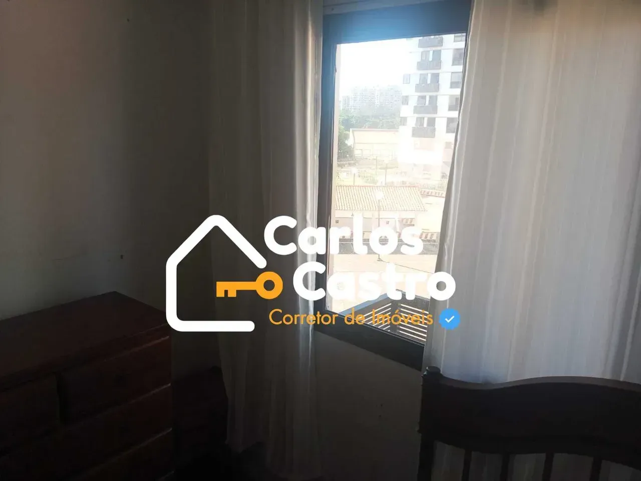 Apartamento mobiliado com 2 quartos e 2 banheiros — photo 19