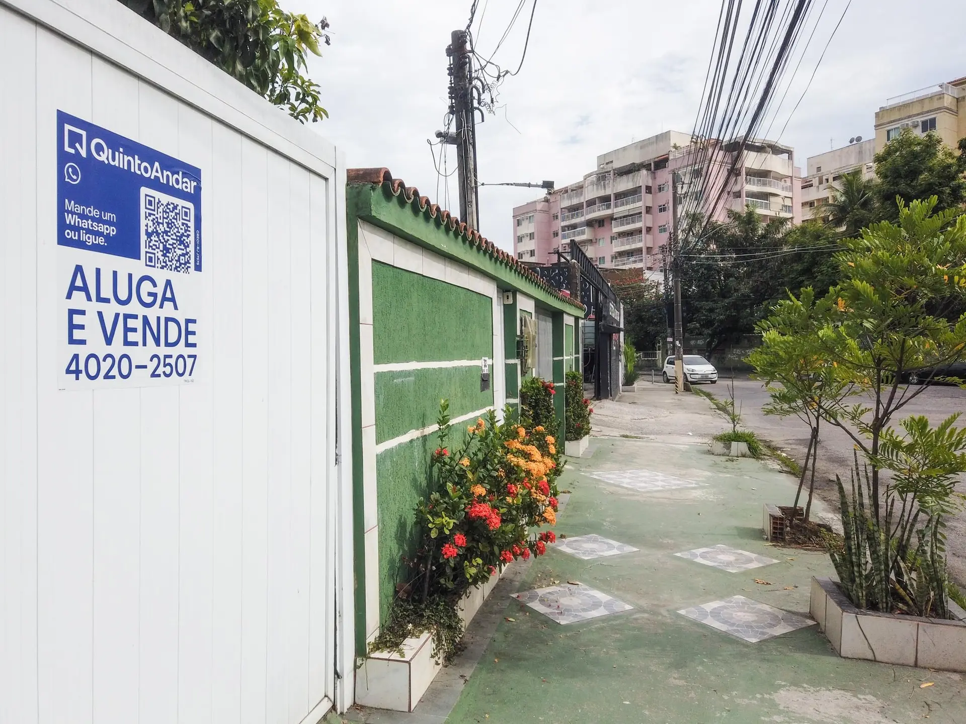 House for rent with 2 bedrooms and pets allowed — photo 48