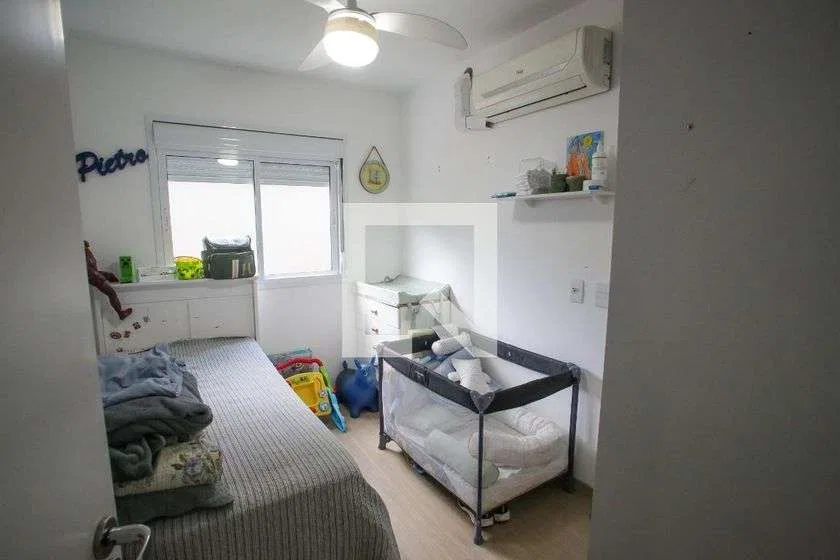 Furnished apartment with private garden and 114 m² — photo 14