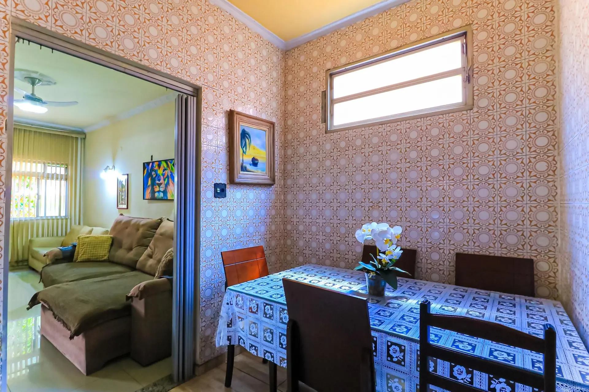 House, 200 m², with a washing machine — photo 29