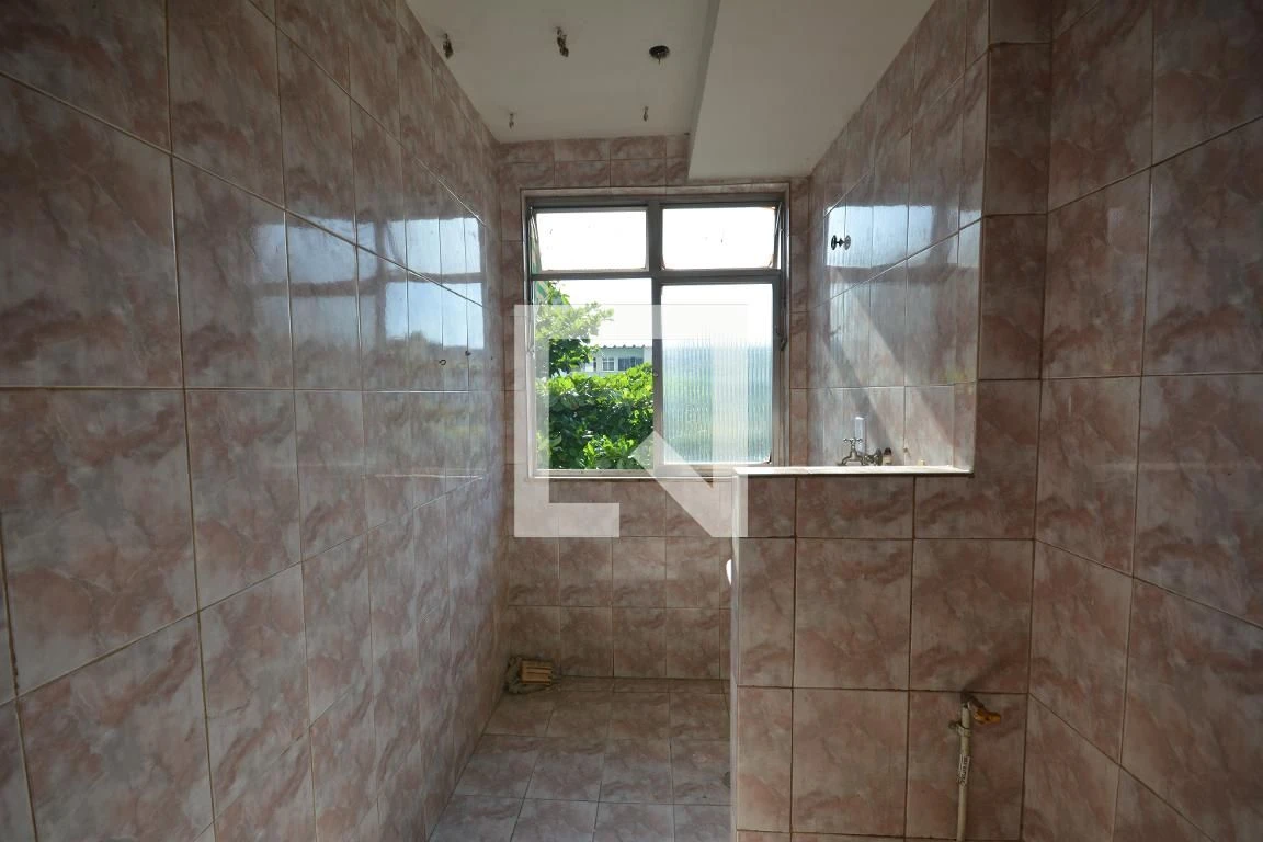 Apartamento com 2 quartos, 1 suíte e churrasqueira privativa — photo 18