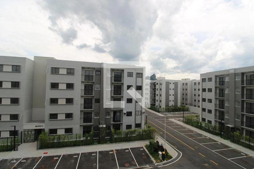 42 m² apartment with 2 bedrooms and 1 parking space — photo 31