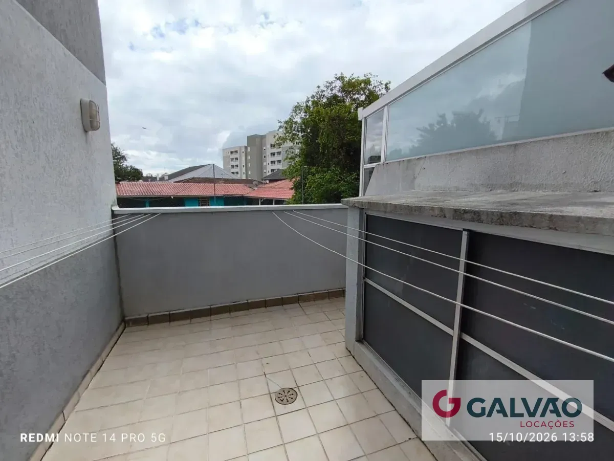 Apartamento de 3 quartos e 66 m² — photo 10