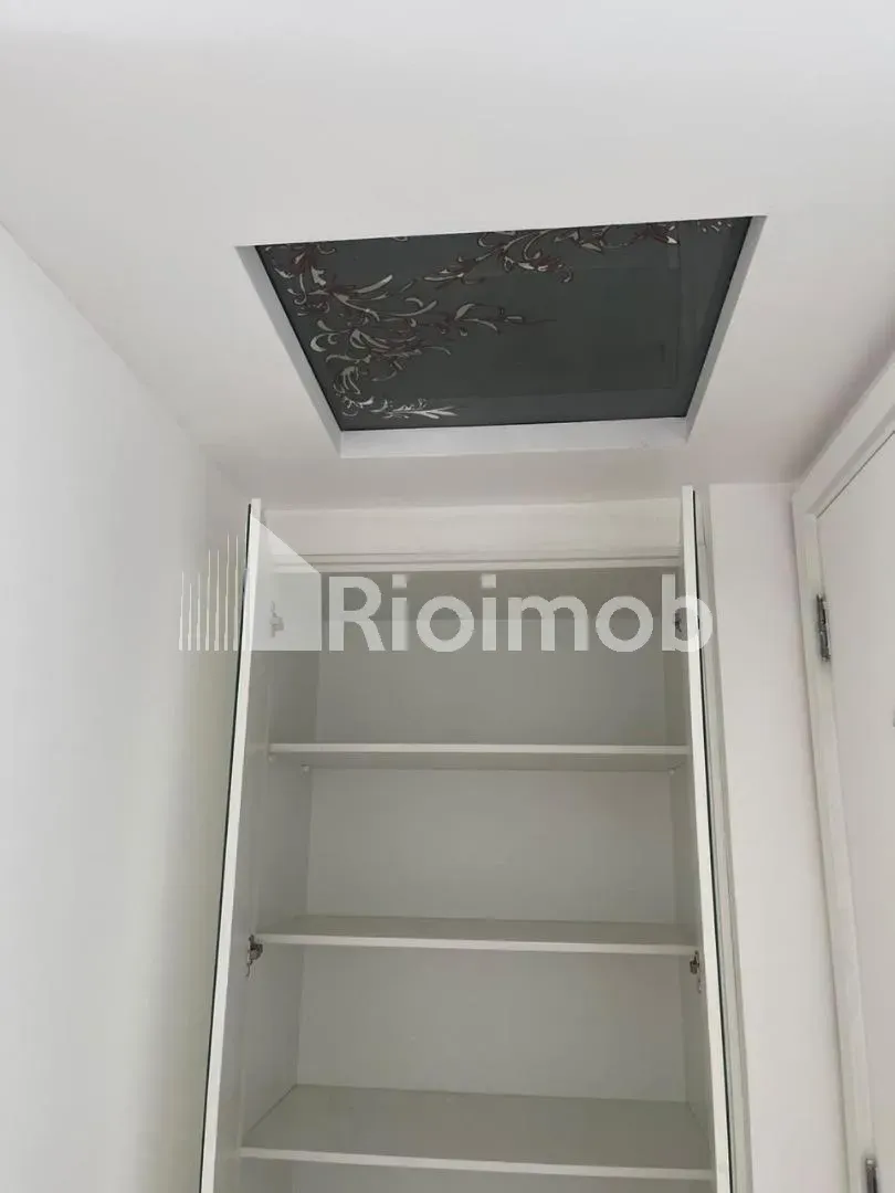 Apartamento de 2 quartos em condomínio com sauna — photo 13