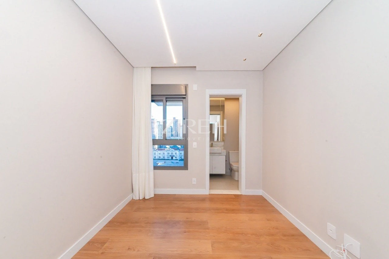 Apartamento mobiliado com 3 suítes e sacada com churrasqueira — photo 27