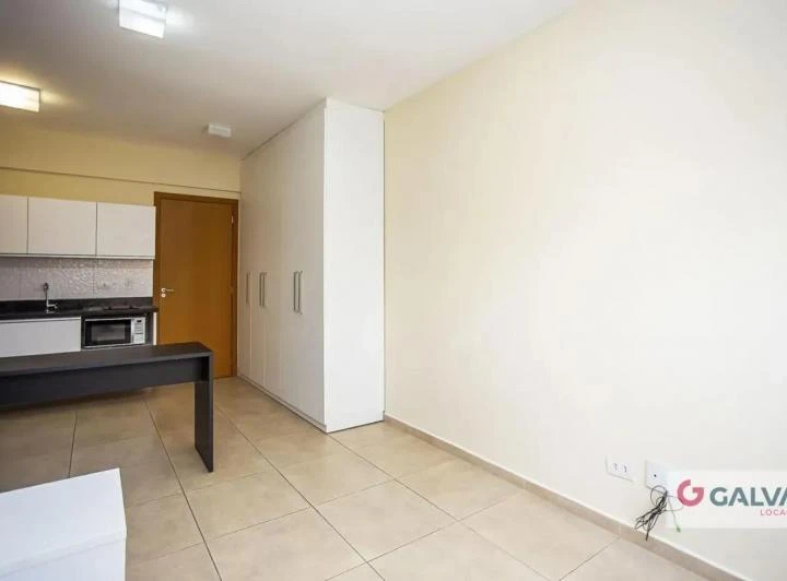 Apartamento de 1 quarto de 68 m² com vaga — photo 3
