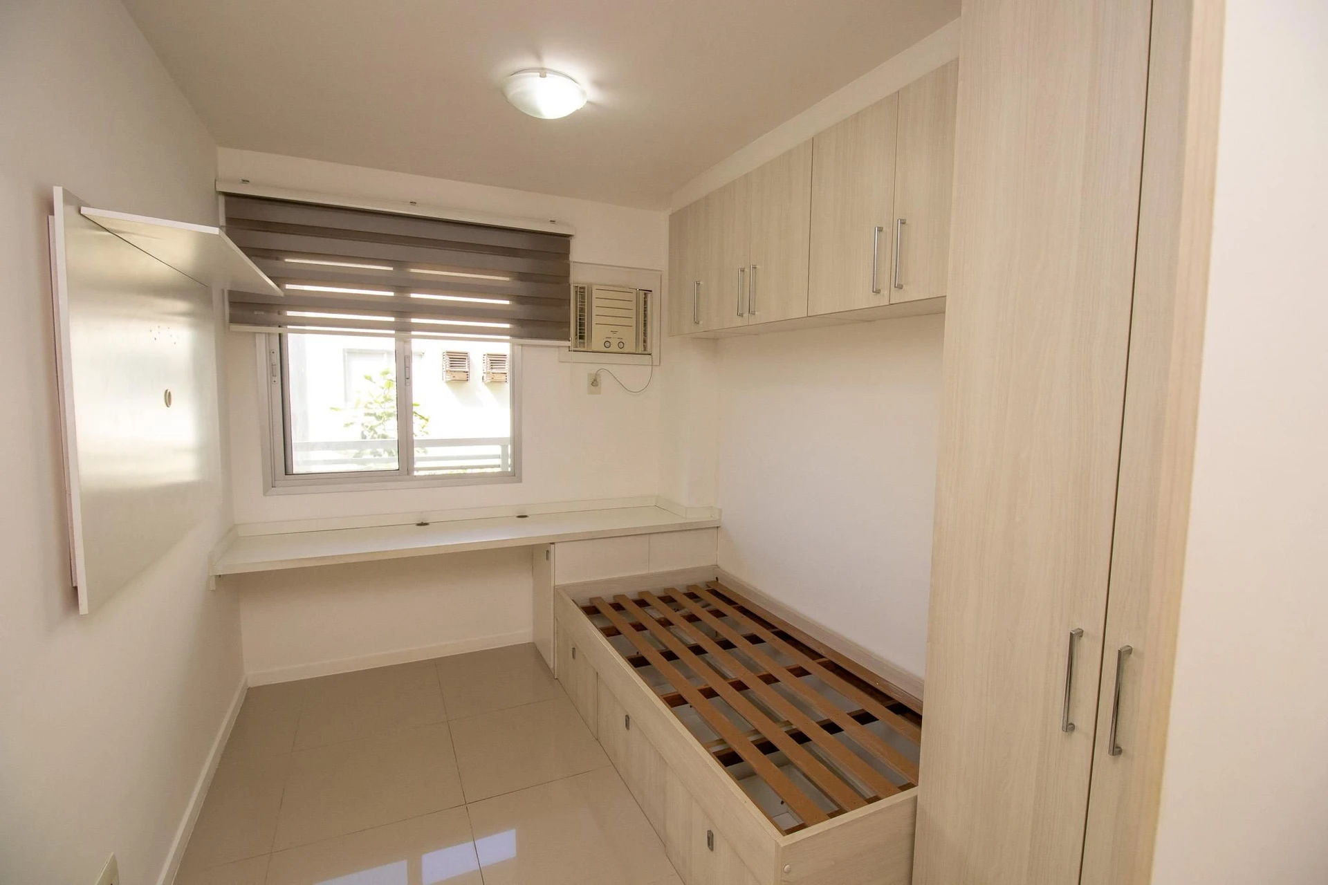 Apartamento, 82 m², com varanda envidraçada — photo 7