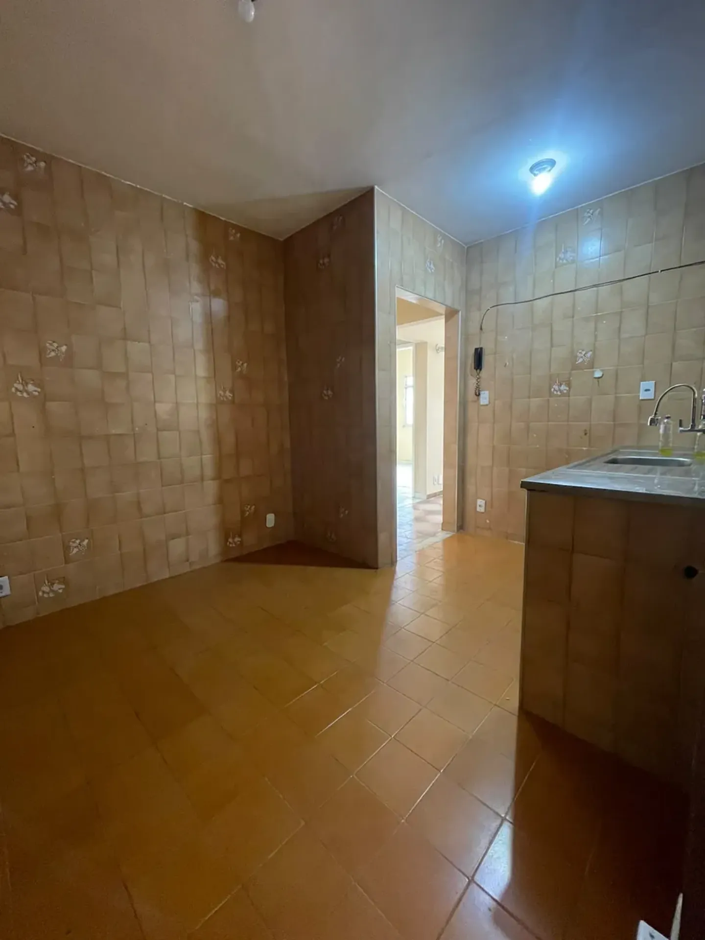 Casa de 2 quartos e 50 m² — photo 16