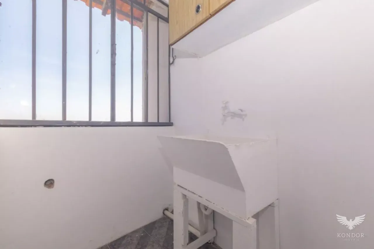 120 m² apartment with 3 bedrooms and 1 parking spot — photo 16
