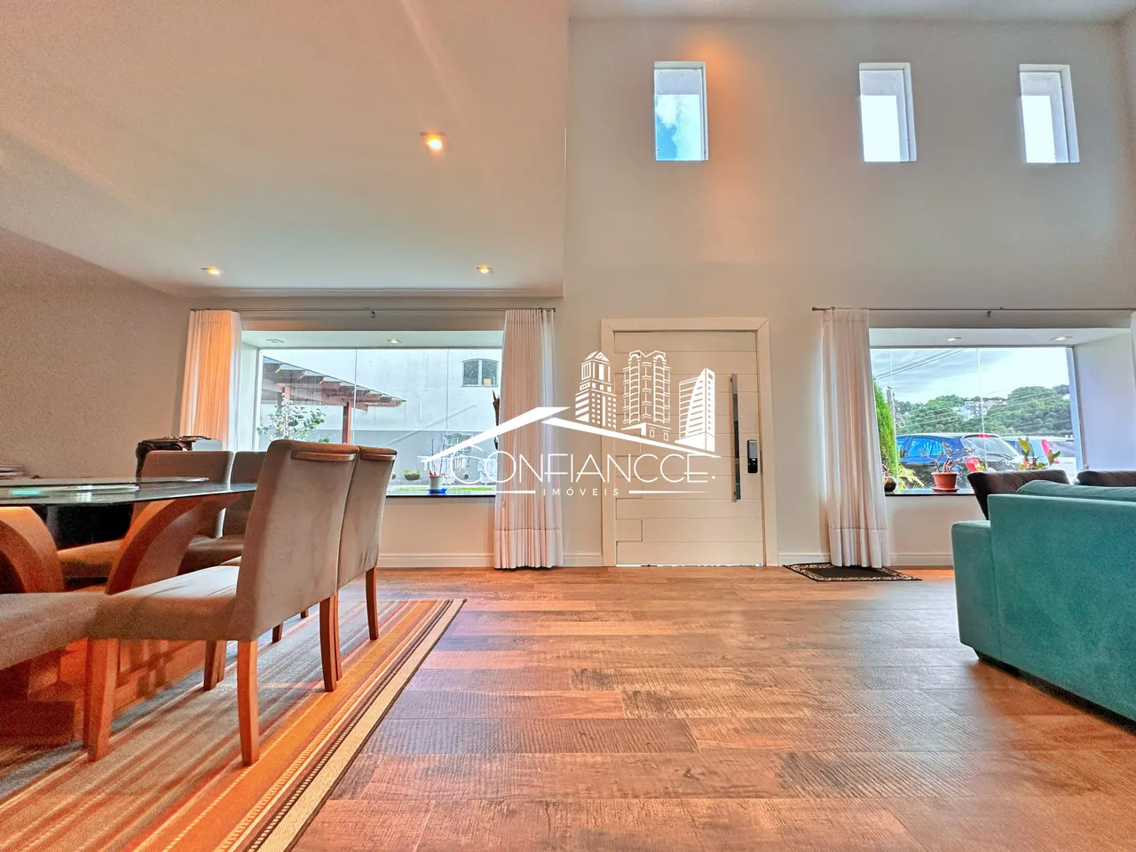House with 4 bedrooms, 3 bathrooms and 6 parking — photo 6