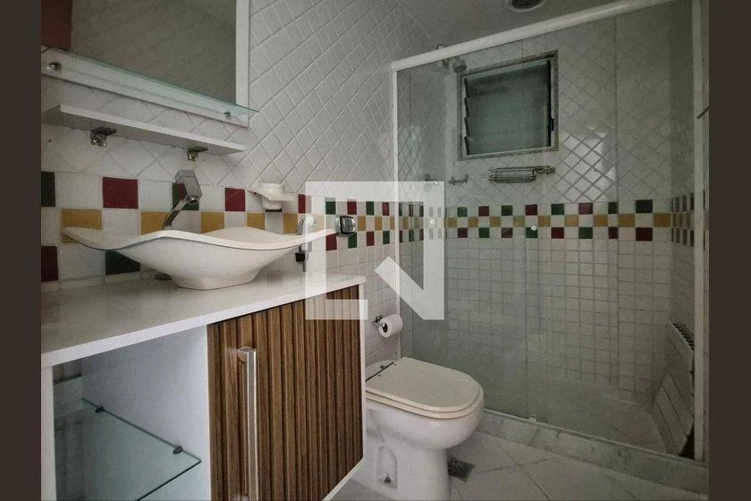 Apartamento de 380 m² com cozinha integrada e 4 quartos — photo 33