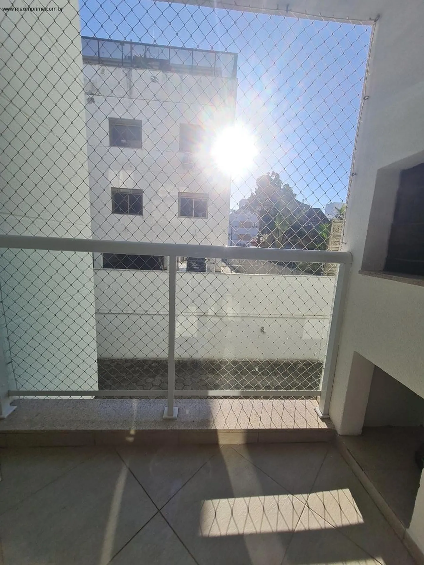 Furnished 2-bedroom apartment 63 m² with balcony — photo 6