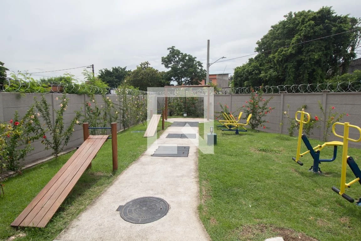 Apartamento de 42 m² e 2 quartos, Brás de Pina — photo 13