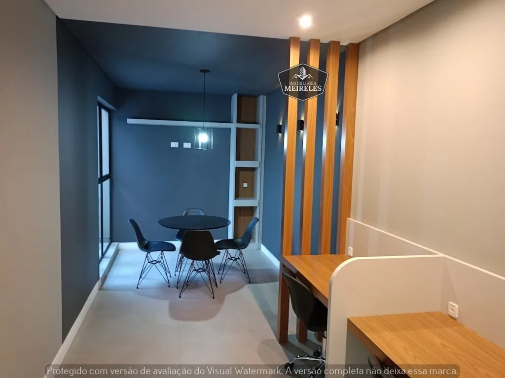 Apartamento de 80 m² com 1 suíte e 1 vaga coberta — photo 26