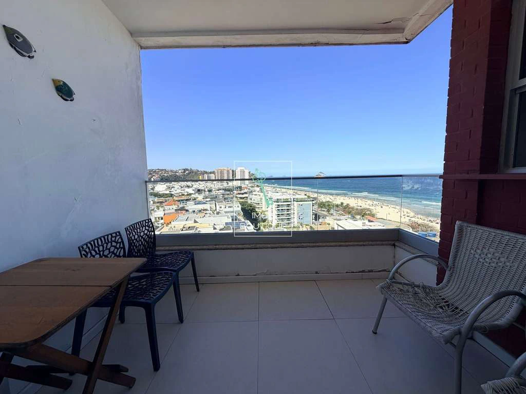 Furnished 44 m² apartment with 1 bedroom and balcony — photo 9