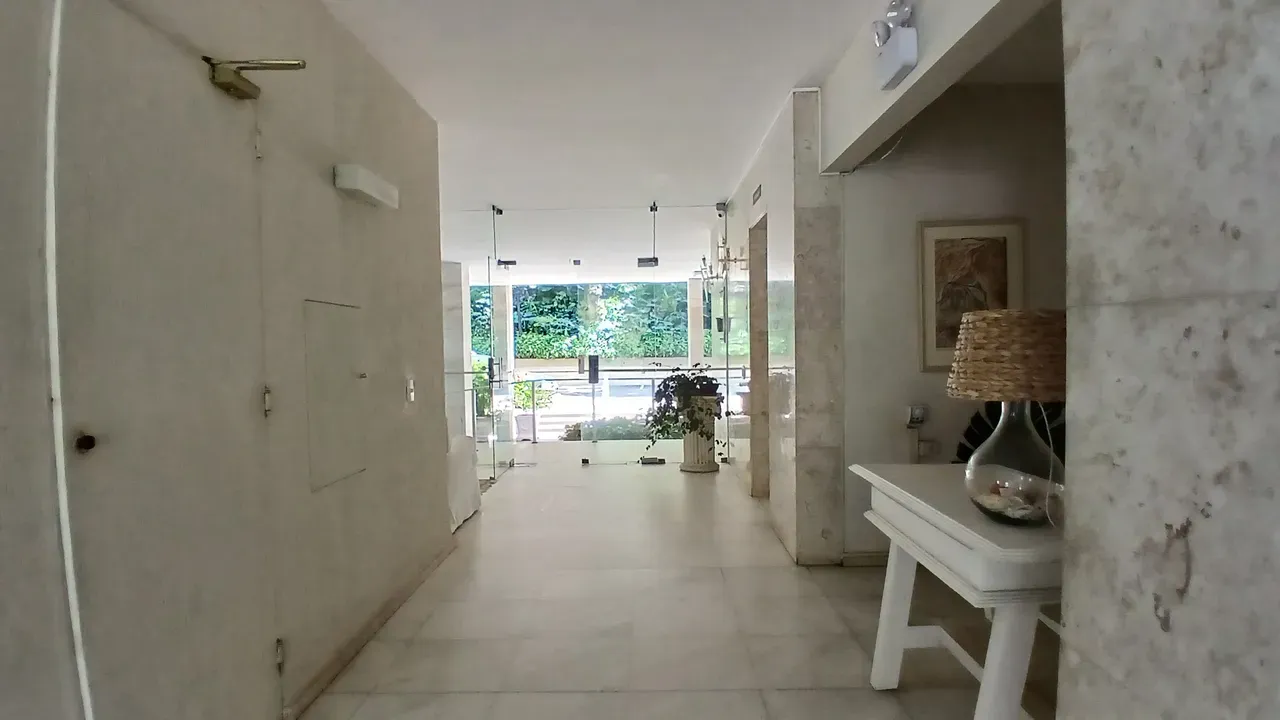 Vista a la montaña y 3 dormitorios: departamento de 148 m² — photo 55