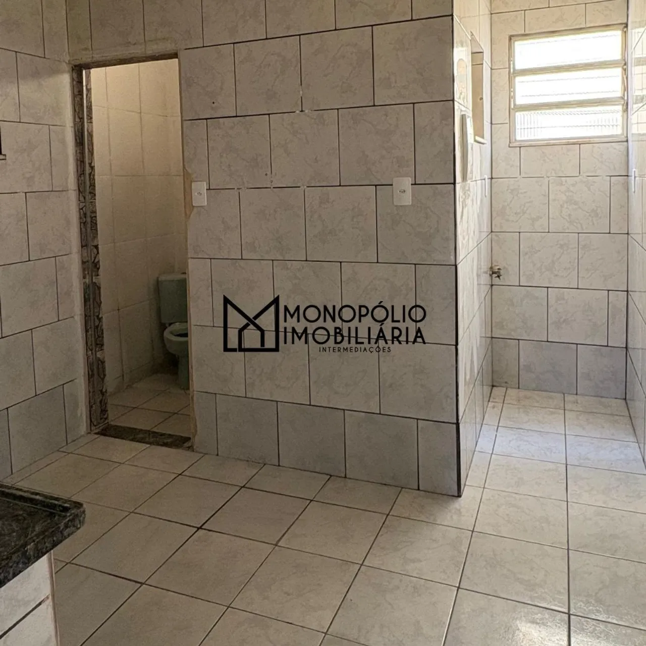 Unfurnished house with 2 bedrooms and 1 bathroom — photo 7