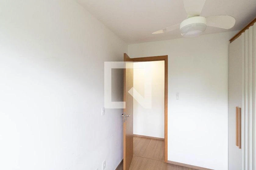 Apartamento de 2 quartos em condomínio com academia — photo 13