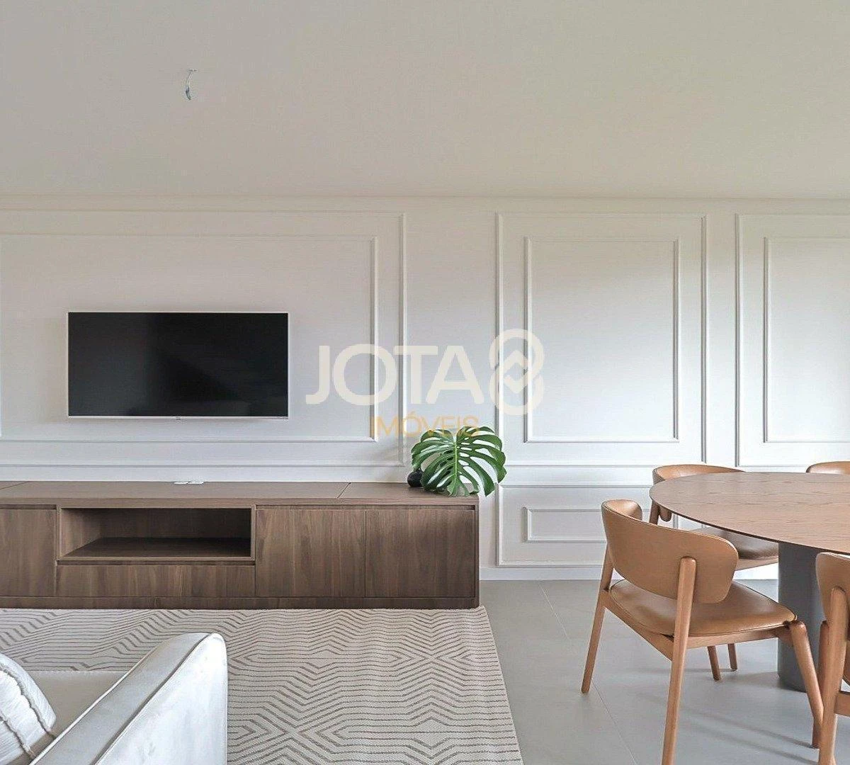 House with open-plan kitchen, 3 bedrooms and 2 parking — photo 6