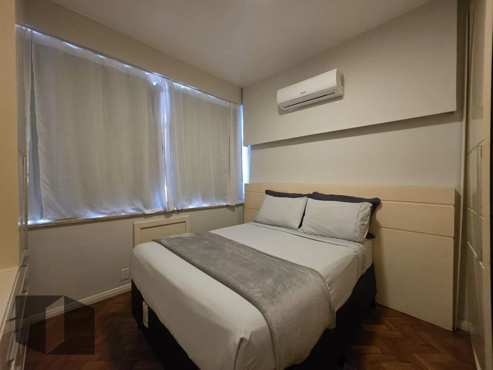 Furnished apartment, 113 m², with a water view — photo 23