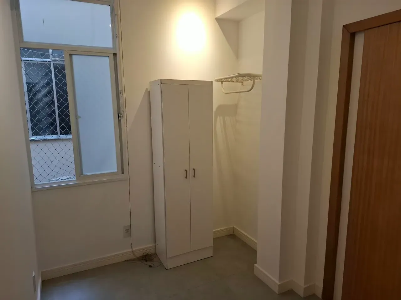 Квартира: 2 спальні, 1 з власною ванною кімнатою, 60 м² — photo 6