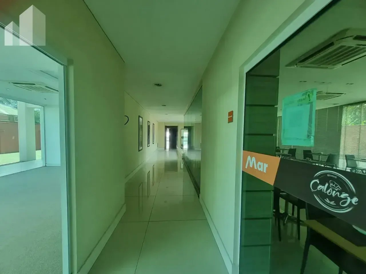 Furnished 1-bedroom apartment with air conditioning — photo 15