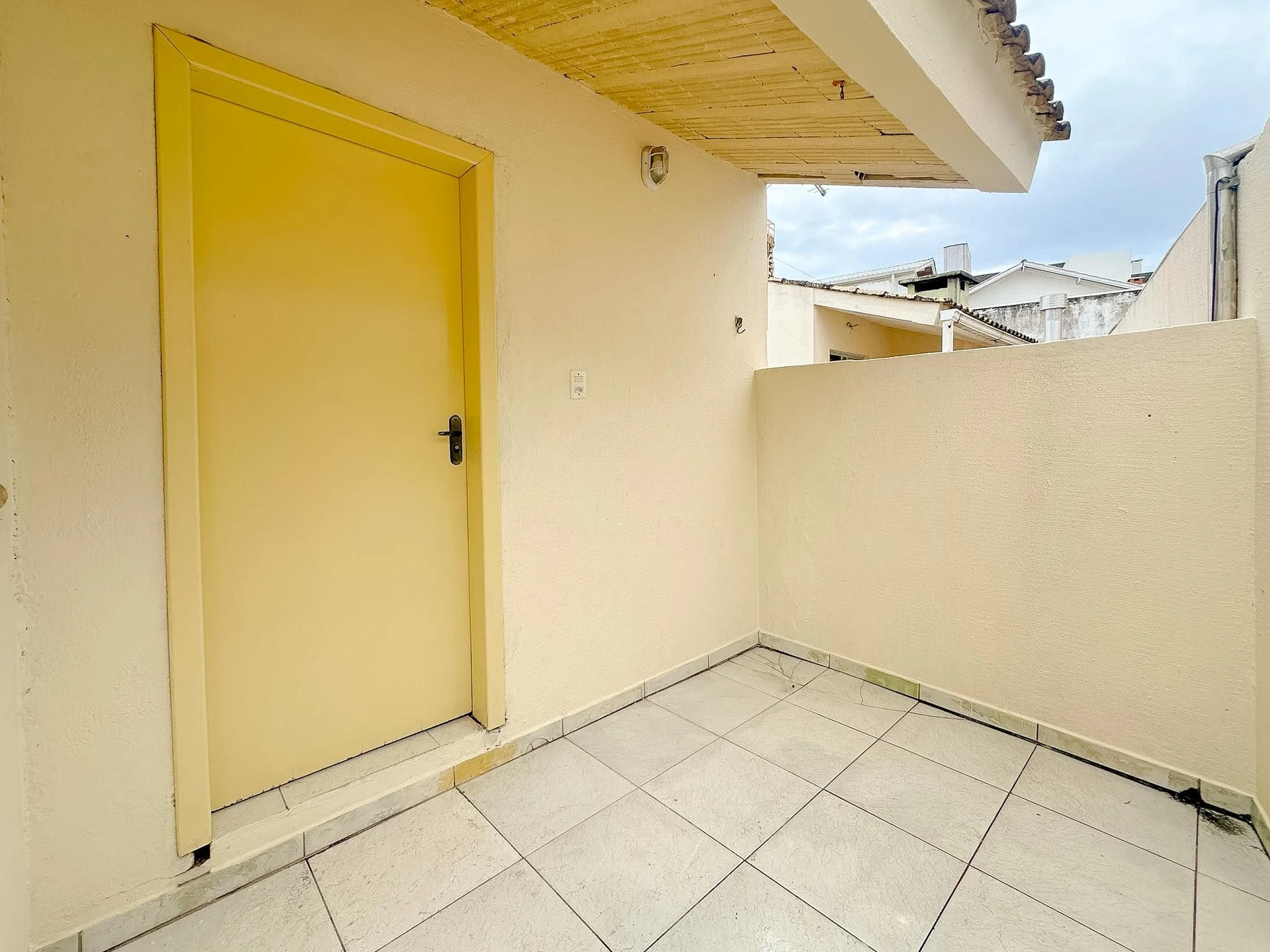 Departamento de 1 dormitorio en edificio con piscina — photo 12