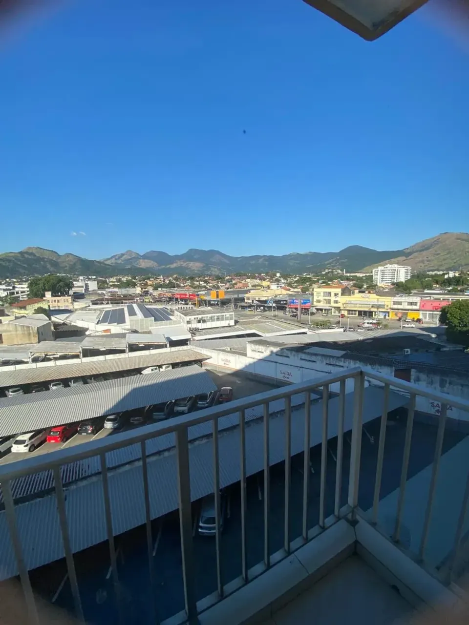 Apartamento para aluguel com 2 quartos e 2 banheiros — photo 10