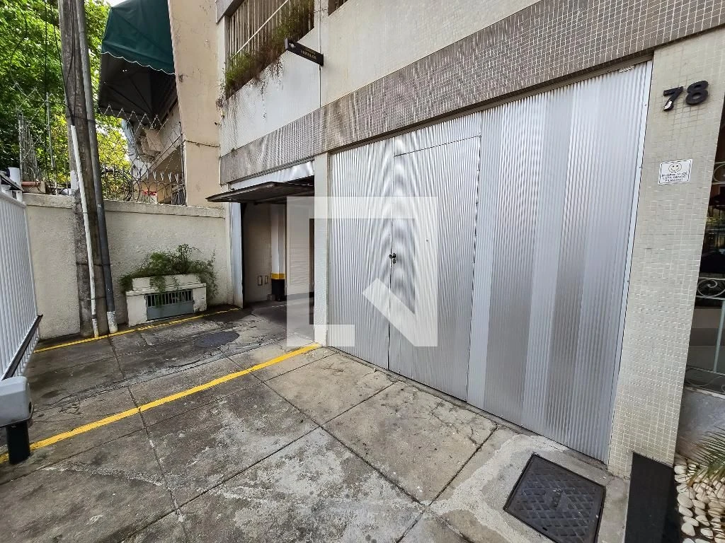 3-bedroom apartment with a mountain view in Rio de Janeiro — photo 7