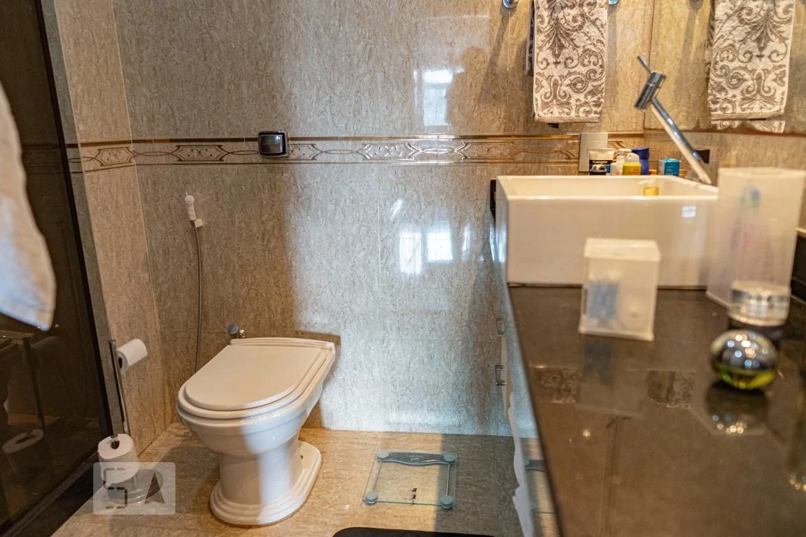 Apartamento mobiliado de 5 quartos com banheira — photo 50