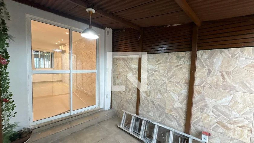 Casa de 2 dormitorios con balcón gourmet en Rio de Janeiro — photo 28