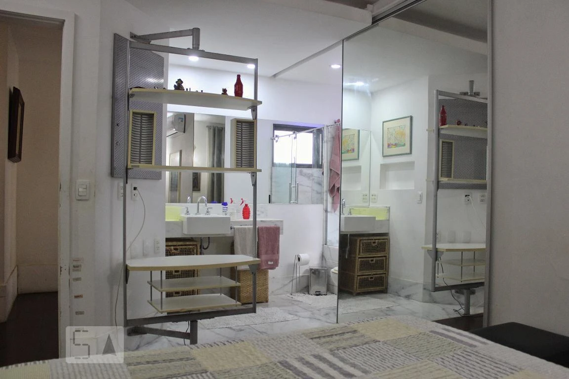 Apartamento de 325 m² com 4 quartos e 3 suítes — photo 8