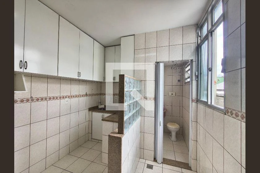 Rental apartment with 2 bedrooms and a balcony — photo 17