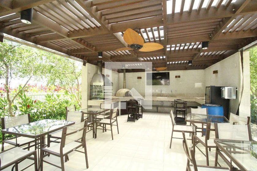 Apartamento de 2 quartos com varanda gourmet, Barra Olímpica — photo 6