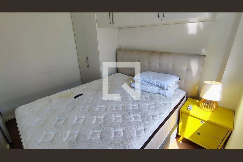 50 m² apartment with a washing machine and a home office — photo 33