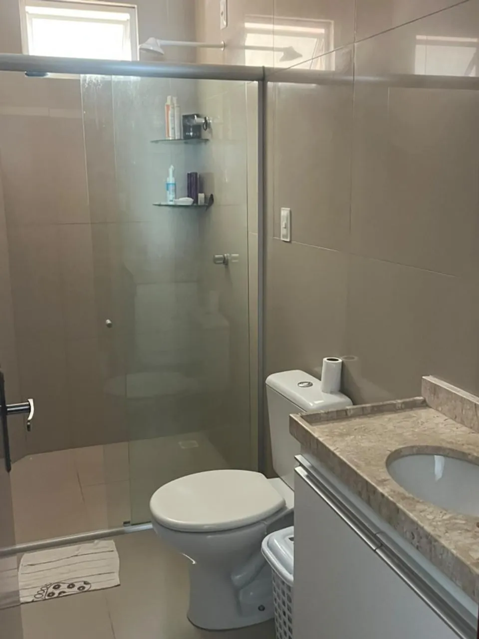 Apartamento mobiliado, 54 m², com máquina de lavar — photo 4