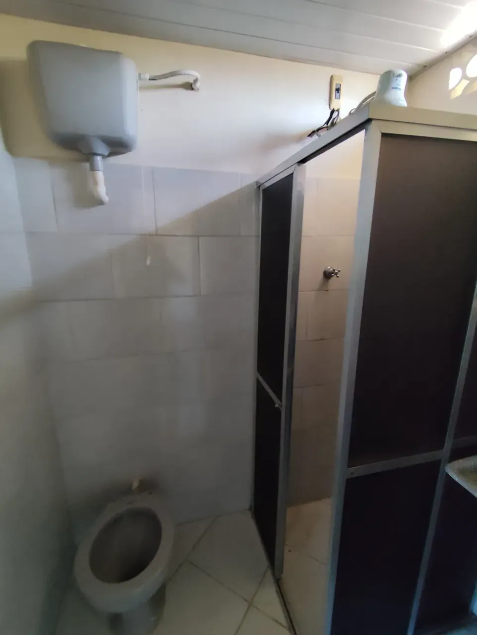 Unfurnished studio, 35 m², 1 bedroom and 1 bathroom — photo 7